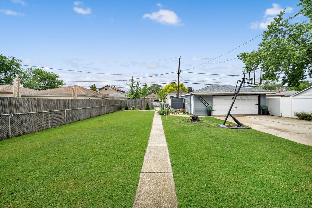 Image 19 of property listing at 7826 Natchez Avenue, Burbank, IL 60459
