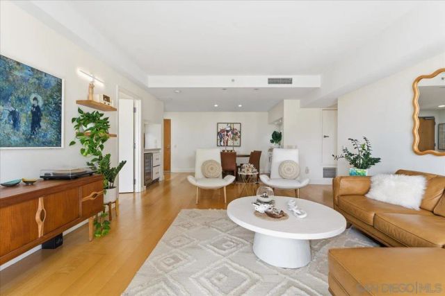 645 Front St 1215, San Diego, CA 92101