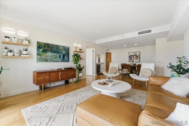 645 Front St 1215, San Diego, CA 92101