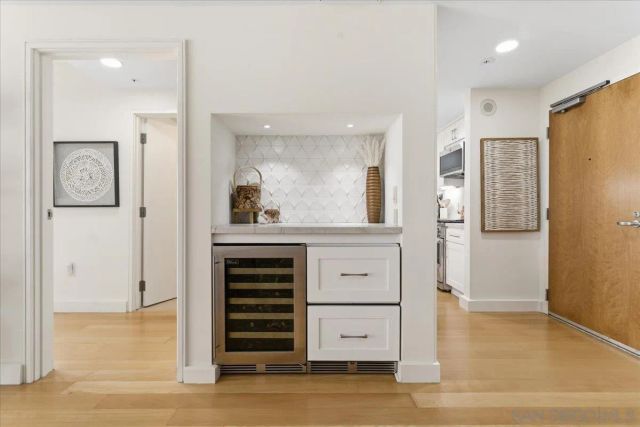 645 Front St 1215, San Diego, CA 92101