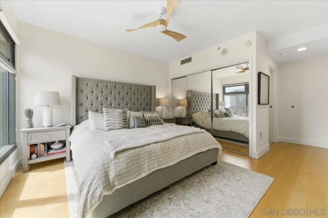 645 Front St 1215, San Diego, CA 92101