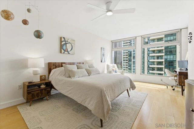 645 Front St 1215, San Diego, CA 92101