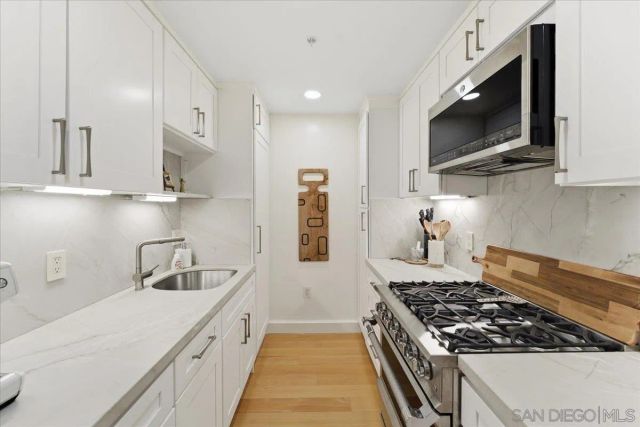 645 Front St 1215, San Diego, CA 92101