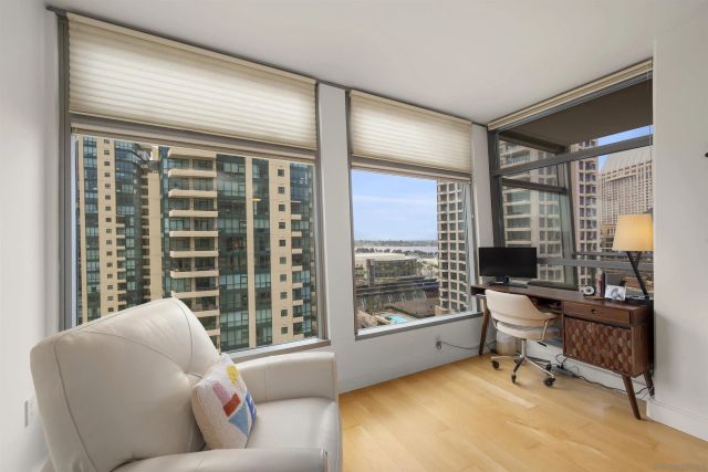 645 Front St 1215, San Diego, CA 92101