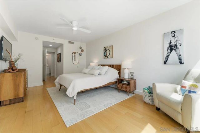 645 Front St 1215, San Diego, CA 92101