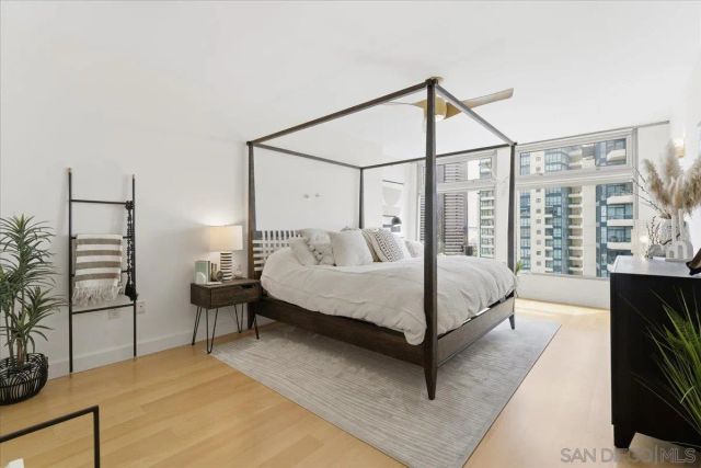 645 Front St 1215, San Diego, CA 92101