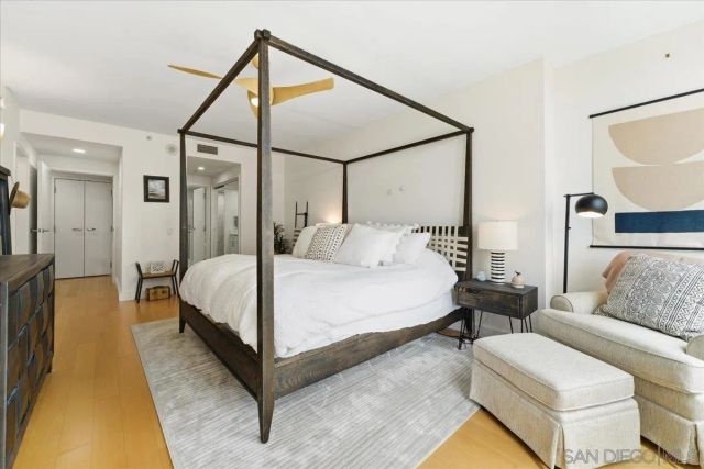 645 Front St 1215, San Diego, CA 92101