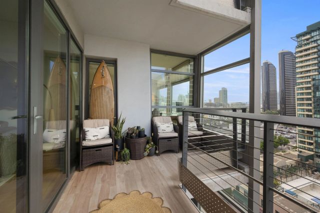 645 Front St 1215, San Diego, CA 92101