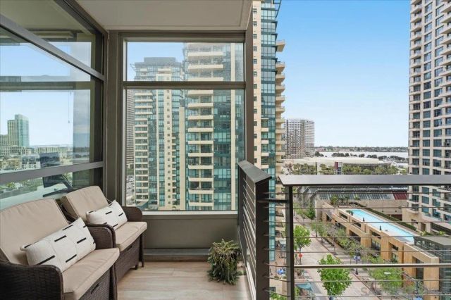 645 Front St 1215, San Diego, CA 92101