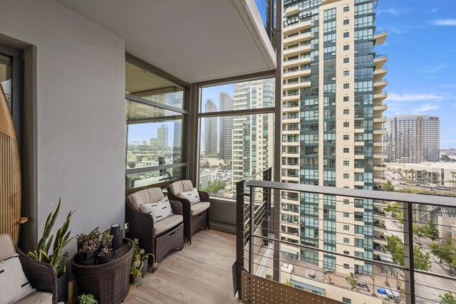 645 Front St 1215, San Diego, CA 92101