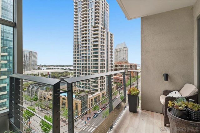 645 Front St 1215, San Diego, CA 92101