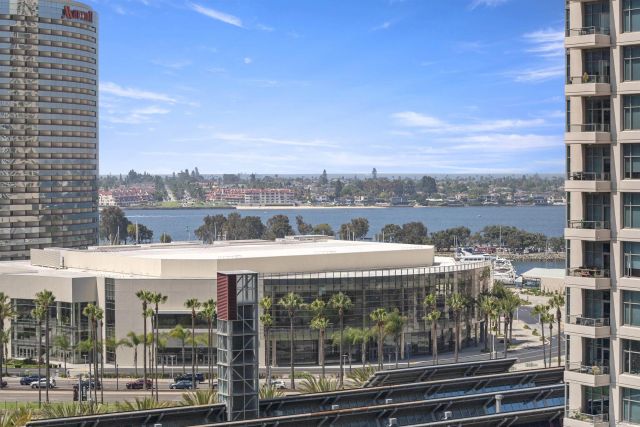 645 Front St 1215, San Diego, CA 92101