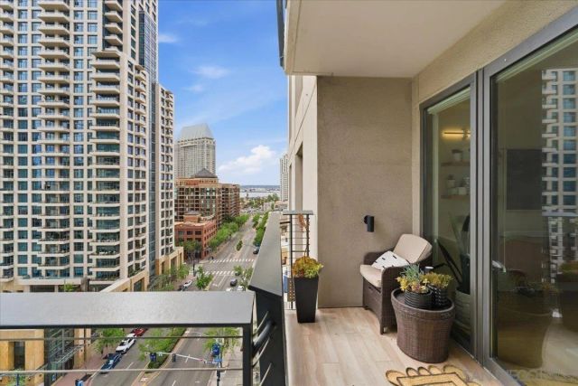 645 Front St 1215, San Diego, CA 92101