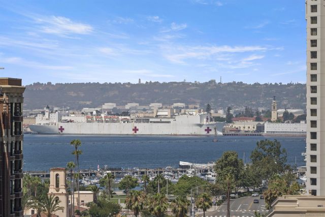 645 Front St 1215, San Diego, CA 92101