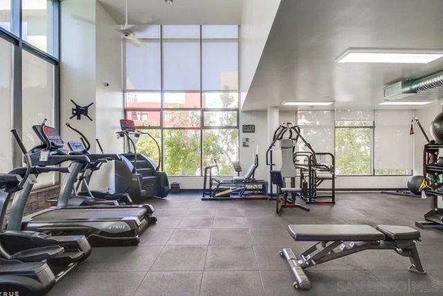 645 Front St 1215, San Diego, CA 92101