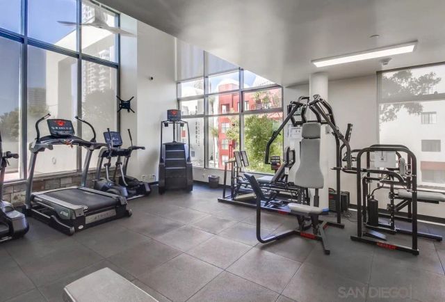 645 Front St 1215, San Diego, CA 92101