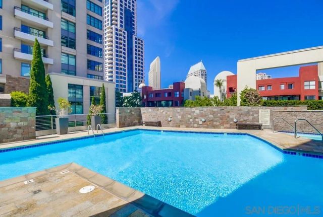 645 Front St 1215, San Diego, CA 92101
