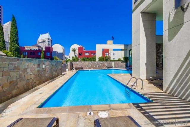 645 Front St 1215, San Diego, CA 92101