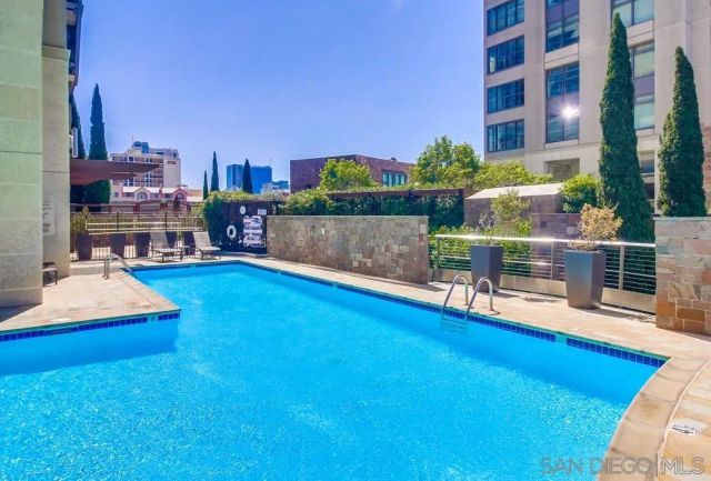 645 Front St 1215, San Diego, CA 92101