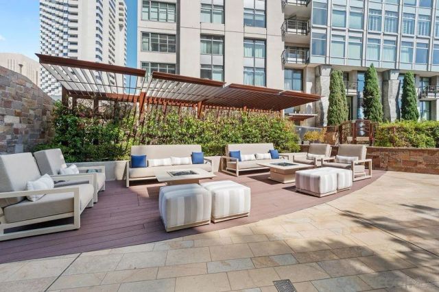 645 Front St 1215, San Diego, CA 92101