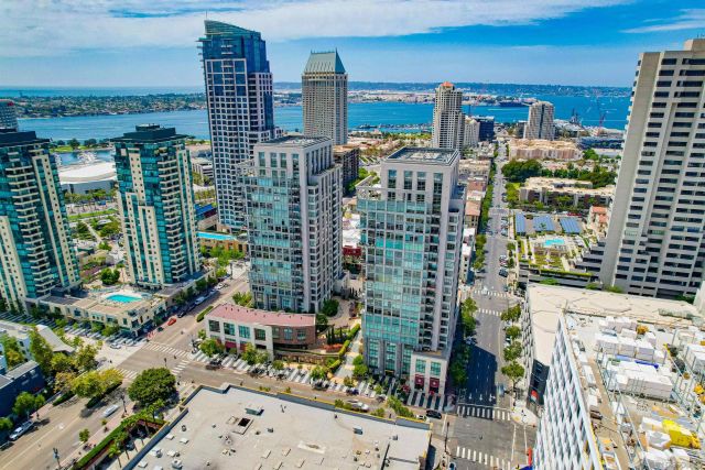 645 Front St 1215, San Diego, CA 92101