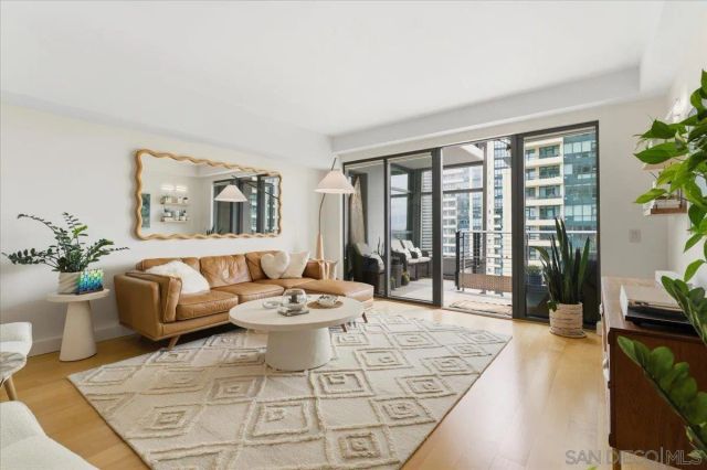 645 Front St 1215, San Diego, CA 92101