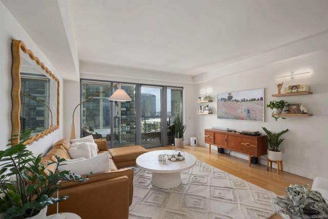 645 Front St 1215, San Diego, CA 92101