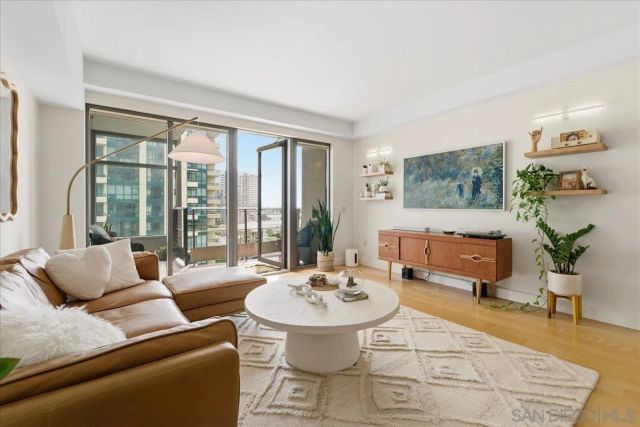 645 Front St 1215, San Diego, CA 92101