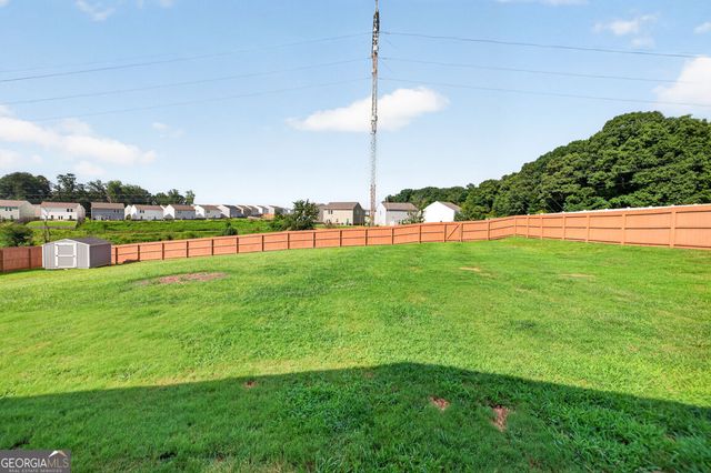 305 McMillian Court NW, Winder, GA 30680