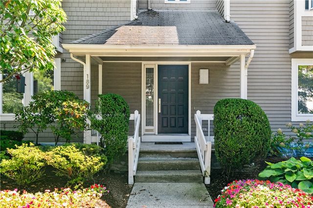 189 Laurel Avenue 189, Providence, RI 02906
