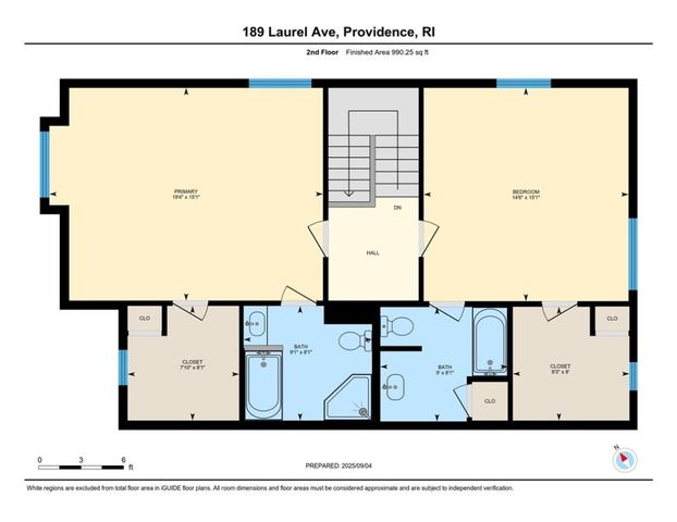 189 Laurel Avenue 189, Providence, RI 02906