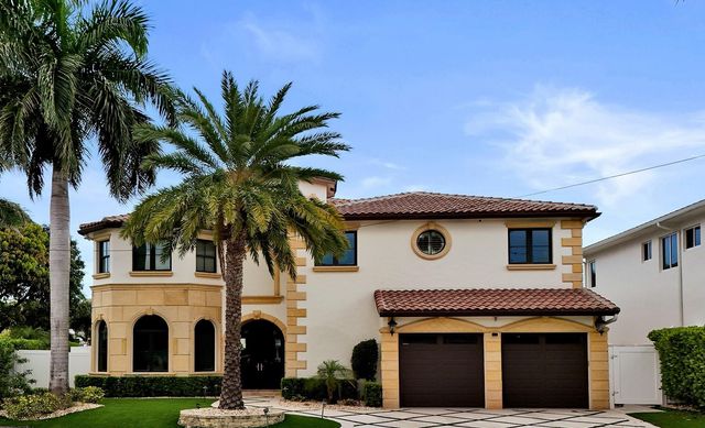 4930 NE 27th Terrace, Lighthouse Point, FL 33064