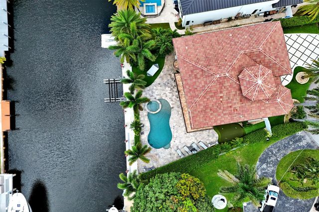 4930 NE 27th Terrace, Lighthouse Point, FL 33064