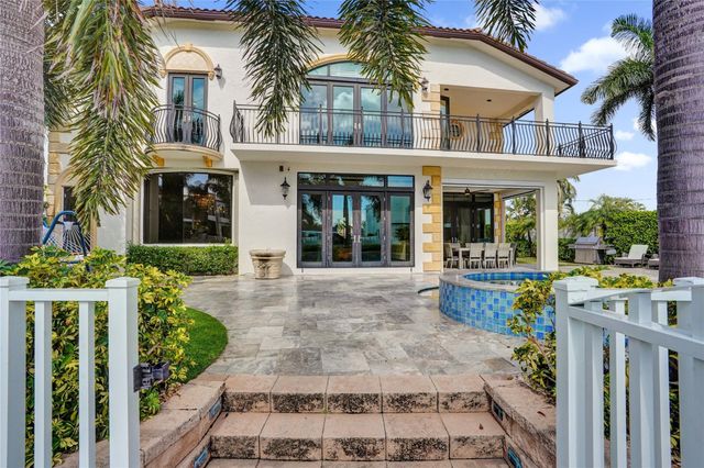 4930 NE 27th Terrace, Lighthouse Point, FL 33064