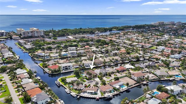 4930 NE 27th Terrace, Lighthouse Point, FL 33064