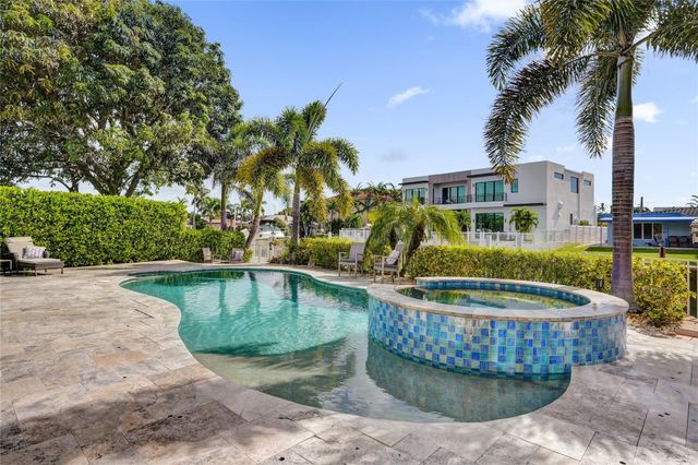 4930 NE 27th Terrace, Lighthouse Point, FL 33064