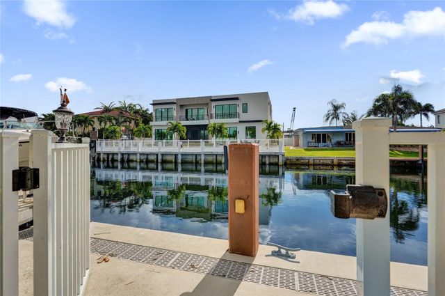 4930 NE 27th Terrace, Lighthouse Point, FL 33064