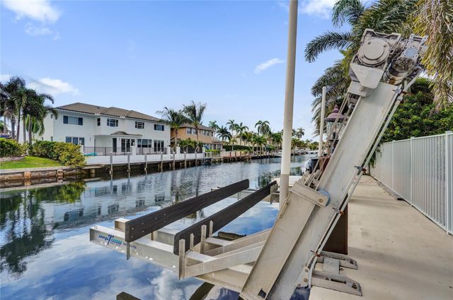 4930 NE 27th Terrace, Lighthouse Point, FL 33064