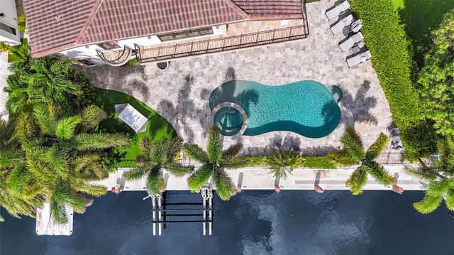 4930 NE 27th Terrace, Lighthouse Point, FL 33064
