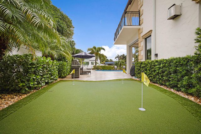 4930 NE 27th Terrace, Lighthouse Point, FL 33064