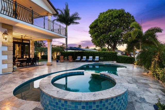 4930 NE 27th Terrace, Lighthouse Point, FL 33064