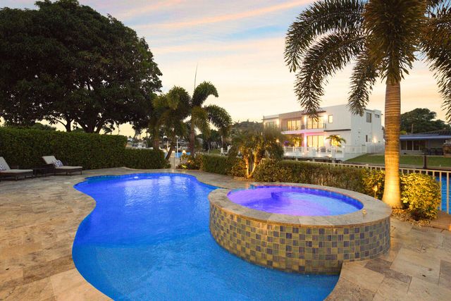 4930 NE 27th Terrace, Lighthouse Point, FL 33064