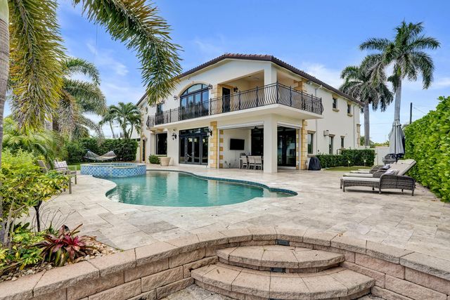 4930 NE 27th Terrace, Lighthouse Point, FL 33064