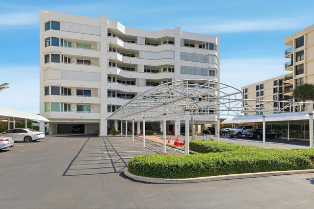 3600 S Ocean Boulevard 503, South Palm Beach, FL 33480