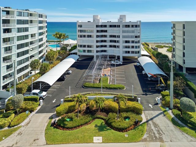 3600 S Ocean Boulevard 503, South Palm Beach, FL 33480