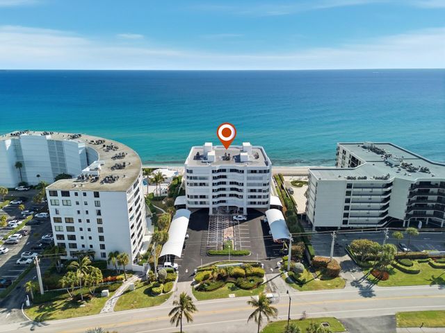 3600 S Ocean Boulevard 503, South Palm Beach, FL 33480