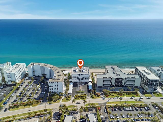 3600 S Ocean Boulevard 503, South Palm Beach, FL 33480
