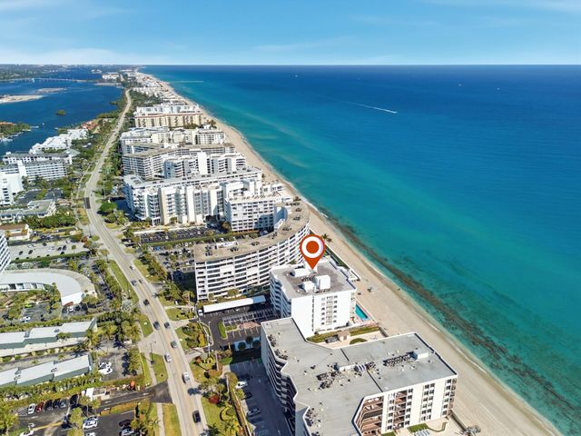 3600 S Ocean Boulevard 503, South Palm Beach, FL 33480
