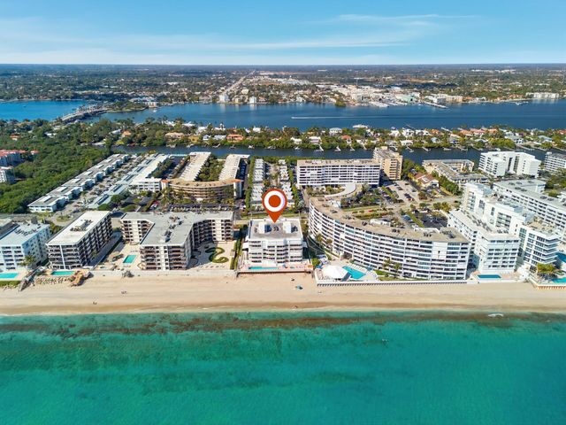 3600 S Ocean Boulevard 503, South Palm Beach, FL 33480