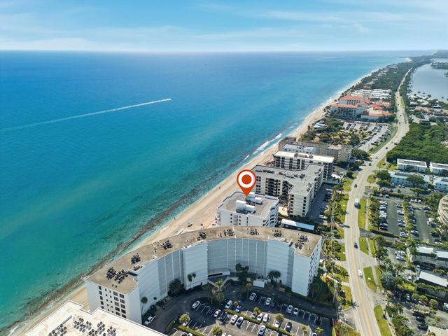 3600 S Ocean Boulevard 503, South Palm Beach, FL 33480